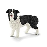 Schleich 16840 - Giocattolo Border Collie