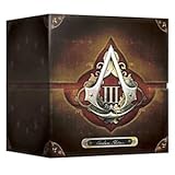 Assassin s Creed III Freedom Edition Xbox 360