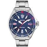 Nautica Orologio Casual NAPCPS904