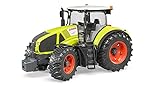 bruder 03012 - Claas Axion 950, trattore, azienda agricola, veicolo