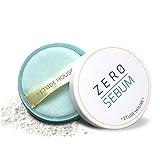 ETUDE HOUSE Zero Sebum Drying Powder