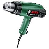 Bosch 06032A6101 Termosoffiatore, 1800 W, 0.1 V, Verde