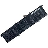 B31N1911 C31N1911 Sostituzione della batteria del computer portatile per ASUS V4050FF S433FA X421FF S4600FA K433FA V4050FA R428FF X413FF F413FF X421 X421FA A413FF V433FA(11.55V 42Wh 3550mAh)