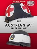 The Austrian M1 Steel Helmet: M1 clone - a quick reference guide