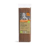 Girolomoni, Spaghetti di farro integrale bio, 500g