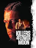 Killers of the Flower Moon