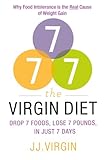 The Virgin Diet: The US Bestseller (English Edition)