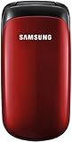 Samsung GT E1150 - cellulare - GSM - rosso