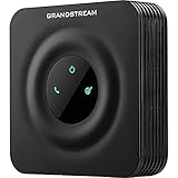 Grandstream Networks HT801 gateway/controller 10,100 Mbit/s