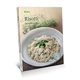 Risotti - Ricettario Bimby TM5 [Cucina]