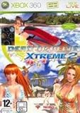 Dead Or Alive Xtreme 2