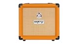 Orange Crush 12 Amplificatore Combo per chitarra 1 canale 6" 20W, Arancione