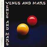 Venus And Mars