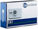 Fantini Cosmi C61 Termostato Ambiente per Ventilconvettori