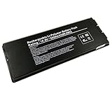 7XINbox 10.8V 55Wh A1181 Batteria per laptop compatibile con MacBook Pro 13 inch A1185 MA254 MA255 MA472 MA561 MA566 MA700 MA701 MB061 MB062 MA472J/A MA701B/A MB063J/A MB404LL/A MB404J/A