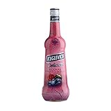 VODKA KEGLEVICH FRUTTI DI BOSCO CL70