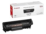 Canon FX-10 0263B002 - Toner