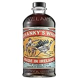 Shanky s Whip 70cl - Liquore Irlandese a base whisky dal gusto deliziosamente dolce e morbido di Caramello