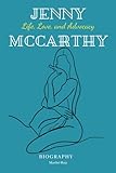 Jenny McCarthy Biography: Life, Love, and Advocacy