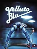 Velluto blu