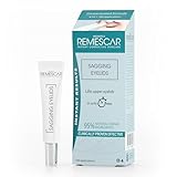 Remescar Palpebre Cadute 8ml - Crema Effetto Lifting Per Ridurre le Borse Clinicamente Testata - Crema Occhi