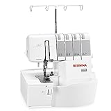 Bernina tagliacuci 450L