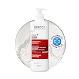 Dercos Énergisant Shampooing Complément Anti-Chute 400 Ml