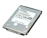 Toshiba mq01abd100 1000 GB