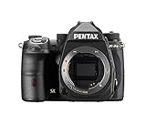 PENTAX K3 MARK III NU