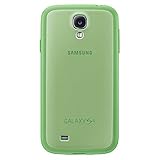 Samsung EF-PI950BGEGWW Protective Cover+ per Galaxy S4, Verde