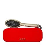 ghd Glide - Spazzola Elettrica Lisciante - Edizione Limitata (Oro Champagne)