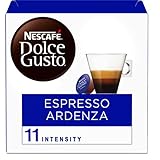 Nescafé | 180 Capsule Caffè Dolce Gusto® Espresso Ardenza (2 Box)
