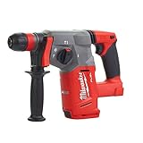 Milwaukee FIXTEC M18 CHX - Trapano combinato a batteria (non inclusa)