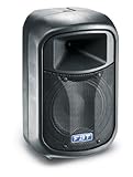 FBT Monitor attivo elaborato SERIE J8A 200W+50W RMS - 124dB SPL