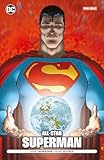 All star. Superman