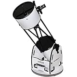 Meade Telescopio Dobson N 304/1524 LightBridge Plus DOB