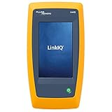 FLUKE networks LinkIQ Cable+Network Tester