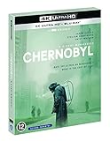 Chernobyl 4K [Blu Ray]