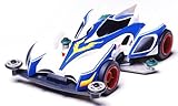 Mini4WD Let s Go Shining Scorpion