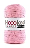 Hoooked Ribbon - Filato XL Rosa