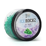 ice rockz uva - 120 gr