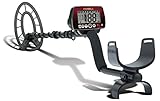 Fisher F44 Metal Detector