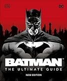 Batman The Ultimate Guide New Edition