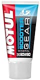 OLIO TRASMISSIONE INGRANAGGI MOTUL SCOOTER GEAR 80w90 150ml. 3374650016597