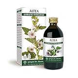 ALTEA Estratto Integrale Liquido Analcoolico - 200 ml