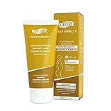 Iodase Deep Impact F Crema - 200 Gr