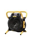 Stanley ST-52-231-E - Riscaldatore elettrico industriale/turbo