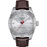 Tissot Orologio Analogico Automatico Uomo T1314301603200