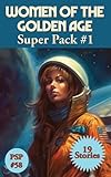 Women of the Golden age Super Pack#1: 57