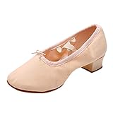 Sandali Tacco Donna Ciabatte con Tacco Eleganti Scarpe comode Donna estive Ballerine Donna Eleganti Espadrillas Donna Zeppa Scarpe Donna Zeppa Corda Scarpe di Tela estive